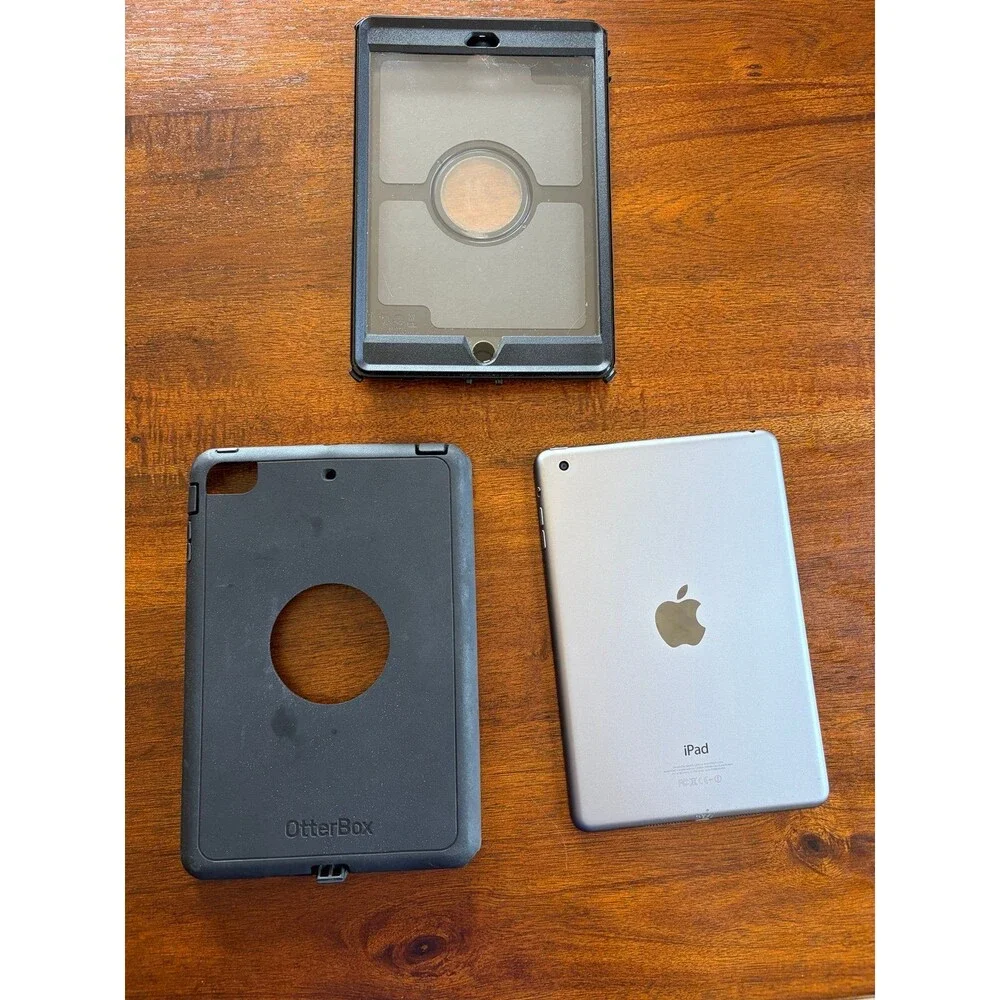 Apple ipad mini